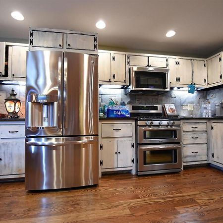 Hawk Haven- Blue Ridge Villa Morganton Luaran gambar