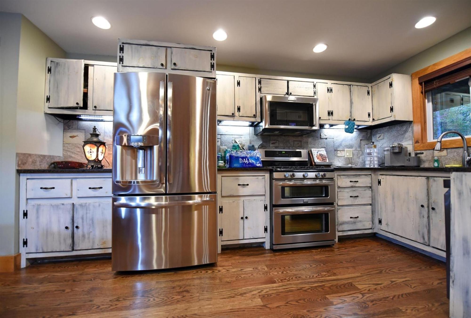 Hawk Haven- Blue Ridge Villa Morganton Luaran gambar