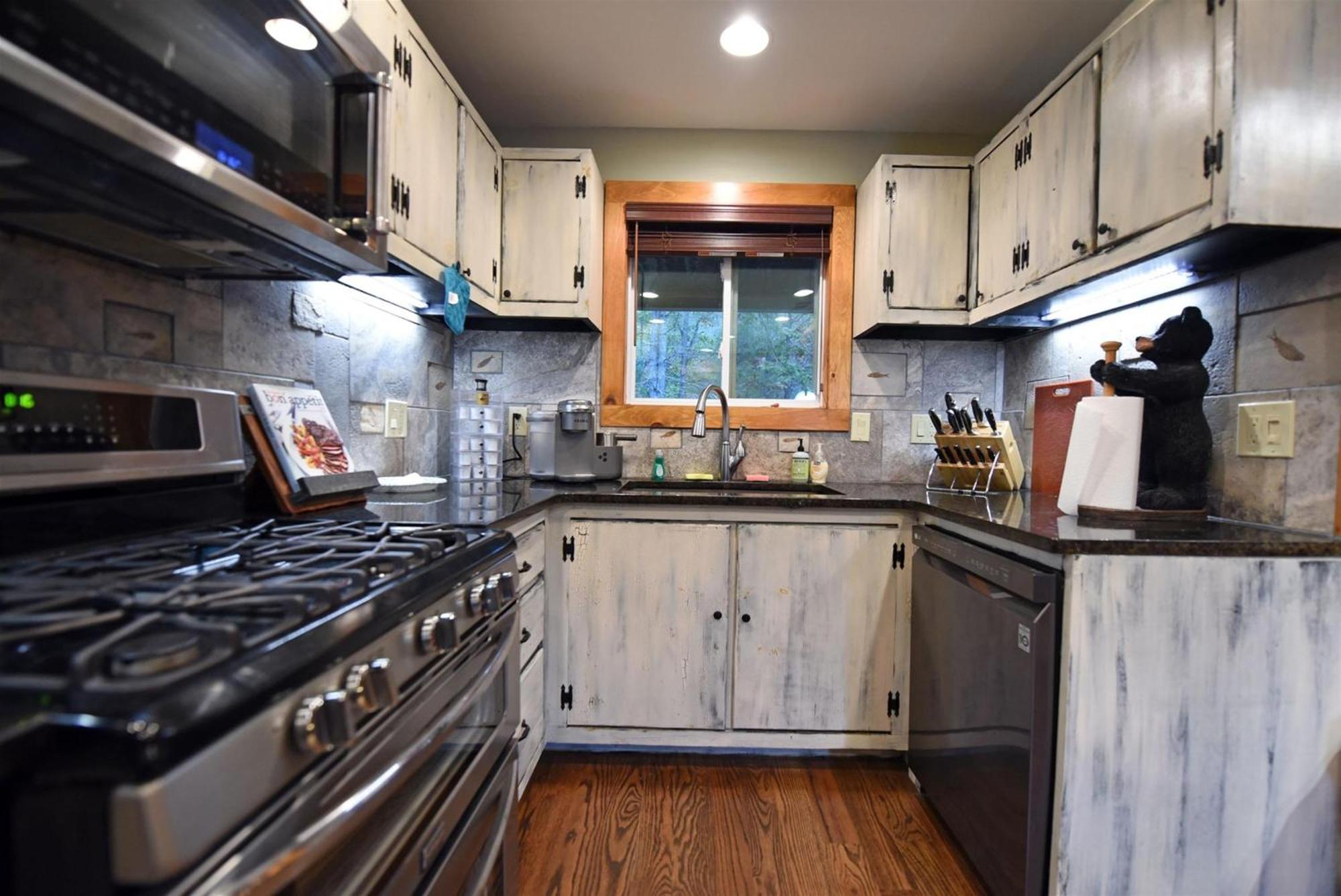 Hawk Haven- Blue Ridge Villa Morganton Luaran gambar